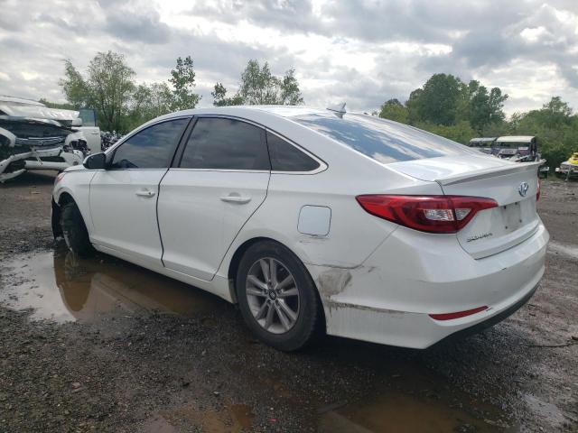 Photo 2 from auction – 2015 HYUNDAI SONATA SE with VIN 5NPE24AF2FH065356