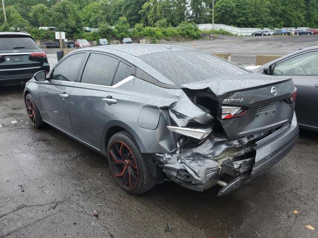 Photo 2 from auction – 2019 NISSAN ALTIMA S with VIN 1N4BL4BVXKC251356