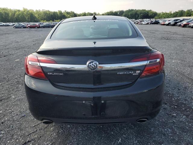 Photo 6 from auction – 2017 BUICK REGAL PREM with VIN 2G4GS5GX8H9103947