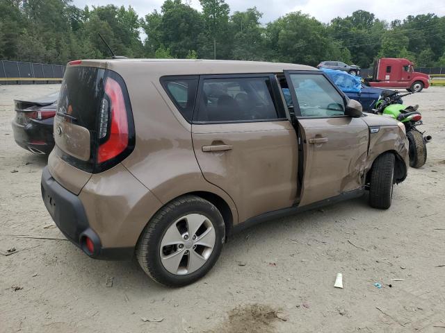 Photo 3 from auction – 2016 KIA SOUL with VIN KNDJN2A27G7281734