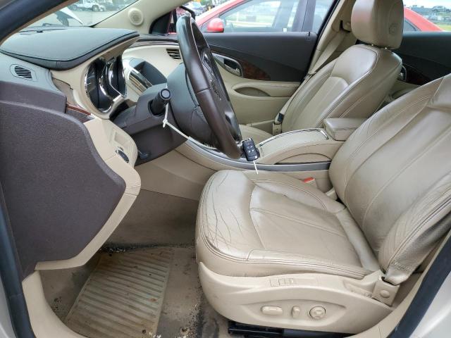 Photo 7 from auction – 2010 BUICK LACROSSE C with VIN 1G4GC5EG2AF197708