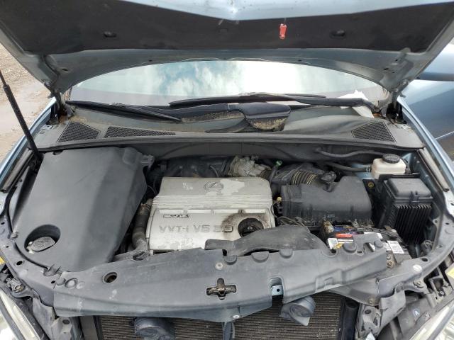 Photo 12 from auction – 2005 LEXUS RX 330 with VIN 2T2GA31U55C033650