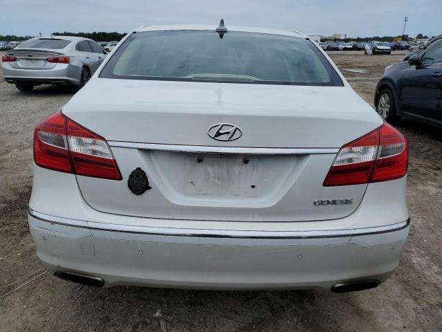 Photo 6 from auction – 2012 HYUNDAI GENESIS 3. with VIN KMHGC4DDXCU164844
