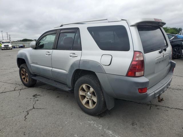 Photo 2 from auction – 2003 TOYOTA 4RUNNER SR with VIN JTEBT14R530013793