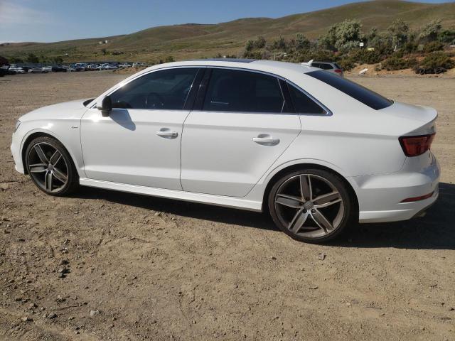 Photo 2 from auction – 2017 AUDI A3 PREMIUM with VIN WAUJ8GFF5H1055080
