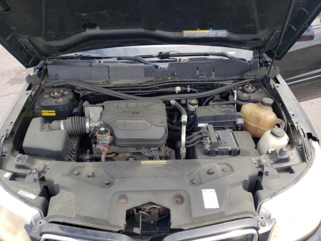 Photo 12 from auction – 2006 PONTIAC TORRENT with VIN 2CKDL73F866046685