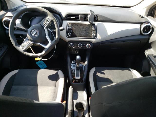 Photo 8 from auction – 2021 NISSAN VERSA SV with VIN 3N1CN8EV3ML831912