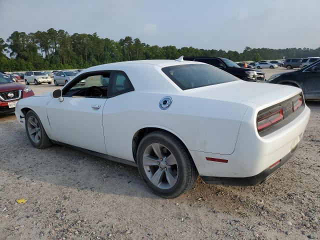 Photo 2 from auction – 2016 DODGE CHALLENGER with VIN 2C3CDZAG9GH265110