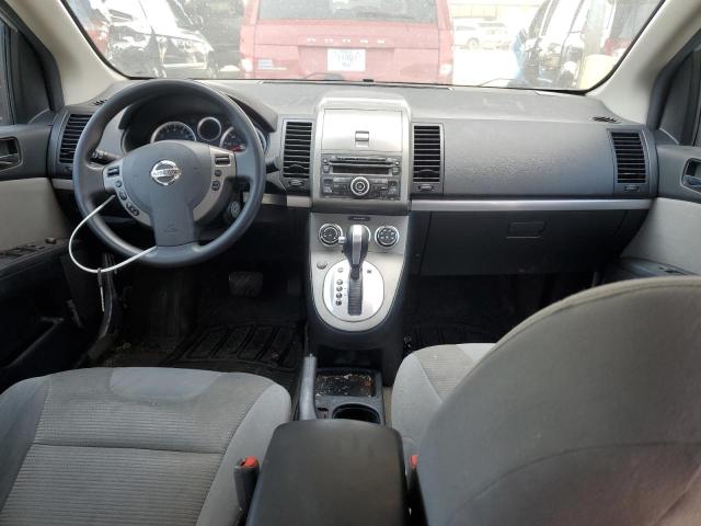 Photo 8 from auction – 2011 NISSAN SENTRA 2.0 with VIN 3N1AB6AP5BL711974