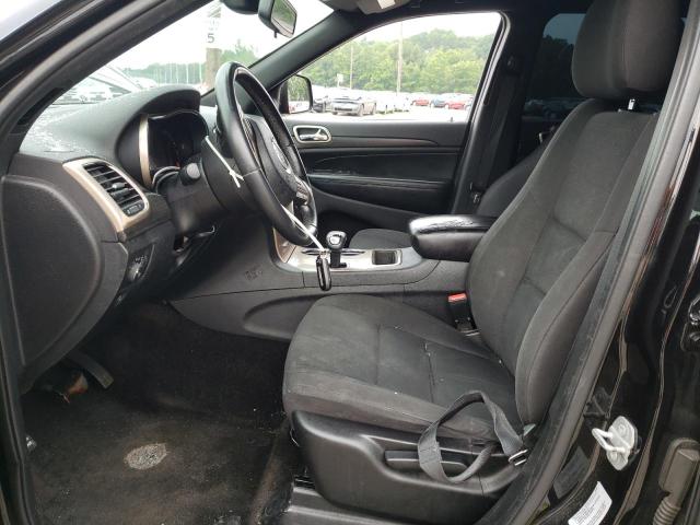 Photo 7 from auction – 2015 JEEP GRAND CHER with VIN 1C4RJFAG5FC871874