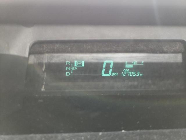 Photo 9 from auction – 2007 TOYOTA PRIUS with VIN JTDKB20U477618795
