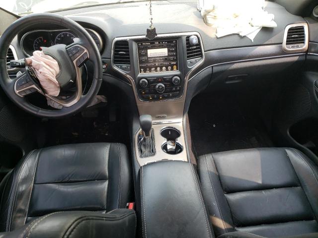 Photo 8 from auction – 2017 JEEP GRAND CHER with VIN 1C4RJFBGXHC776860