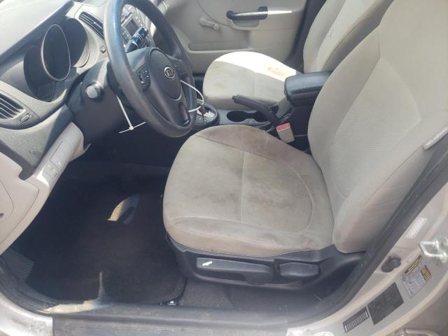 Photo 7 from auction – 2010 KIA FORTE LX with VIN KNAFT4A24A5820334