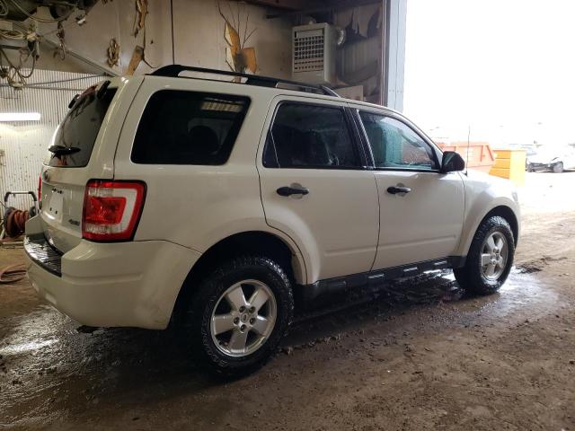 Photo 3 from auction – 2009 FORD ESCAPE XLT with VIN 1FMCU93749KD01334