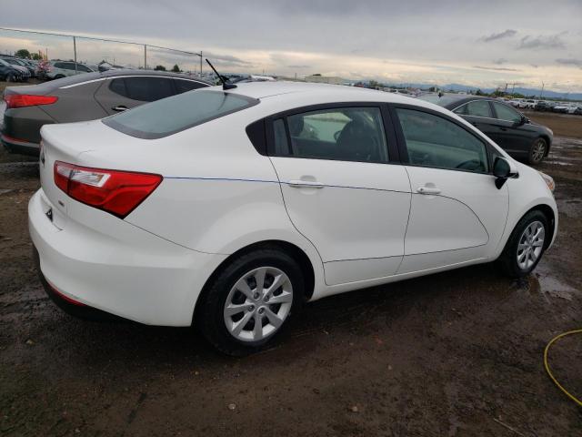 Photo 3 from auction – 2017 KIA RIO LX with VIN KNADM4A37H6039986