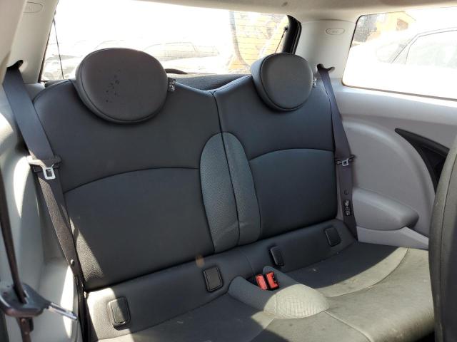 Photo 10 from auction – 2007 MINI COOPER COU with VIN WMWMF73577TV30357
