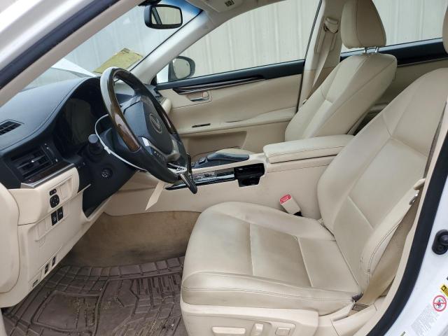 Photo 7 from auction – 2013 LEXUS ES 350 with VIN JTHBK1GG7D2003594