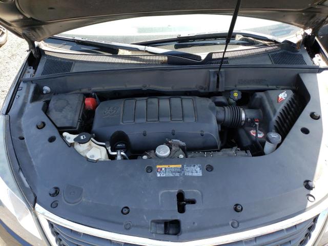 Photo 12 from auction – 2013 CHEVROLET TRAVERSE L with VIN 1GNKVFKD7DJ248282