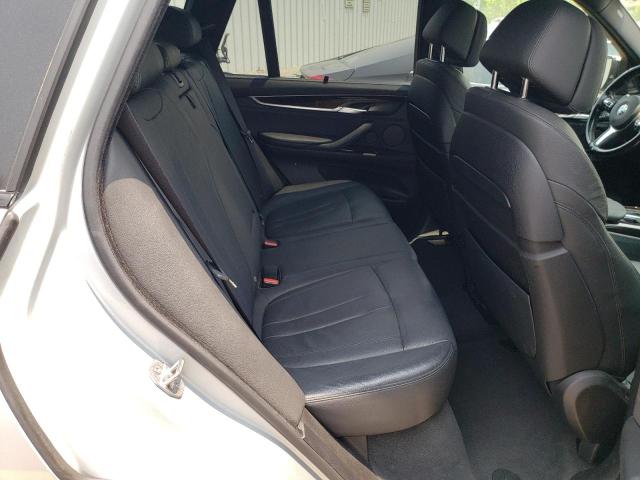Photo 11 from auction – 2016 BMW X5 XDRIVE3 with VIN 5UXKR0C57G0S90526
