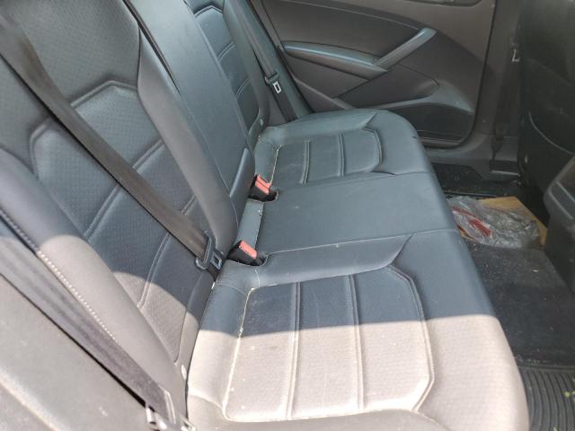 Photo 10 from auction – 2014 VOLKSWAGEN PASSAT S with VIN 1VWAT7A3XEC021731