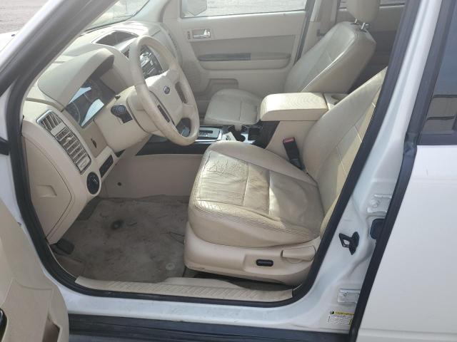 Photo 7 from auction – 2012 FORD ESCAPE LIM with VIN 1FMCU0EG3CKC82226