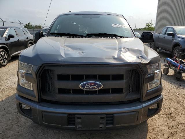 Photo 5 from auction – 2016 FORD F150 with VIN 1FTMF1C87GKD38582