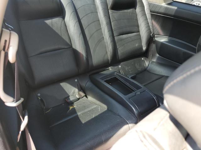 Photo 10 from auction – 2003 INFINITI G35 with VIN JNKCV54E73M221673
