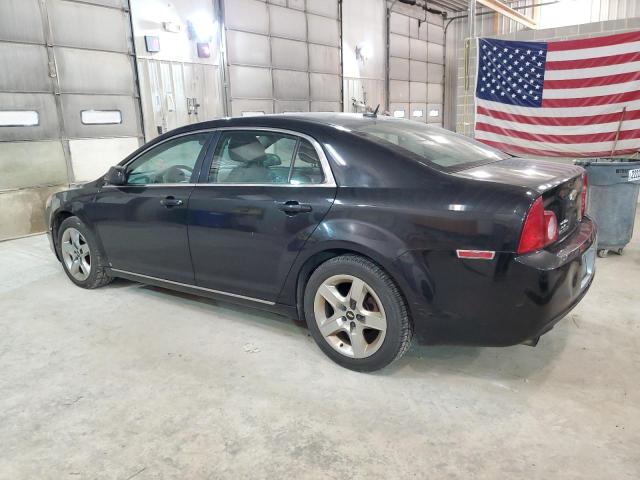 Photo 2 from auction – 2010 CHEVROLET MALIBU 1LT with VIN 1G1ZC5EB7AF125316