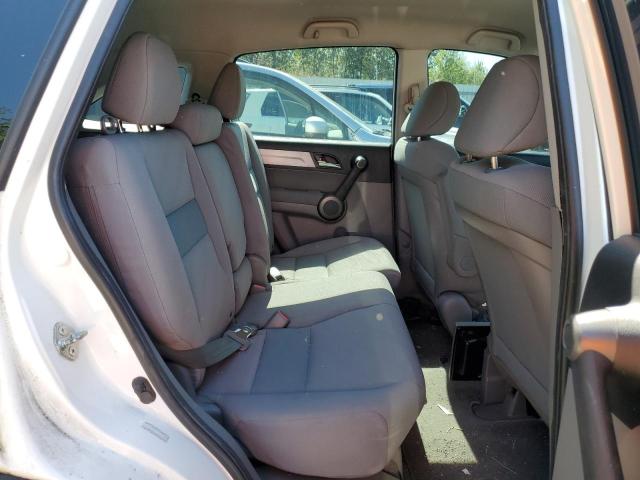 Photo 11 from auction – 2011 HONDA CR-V LX with VIN 5J6RE4H33BL075348