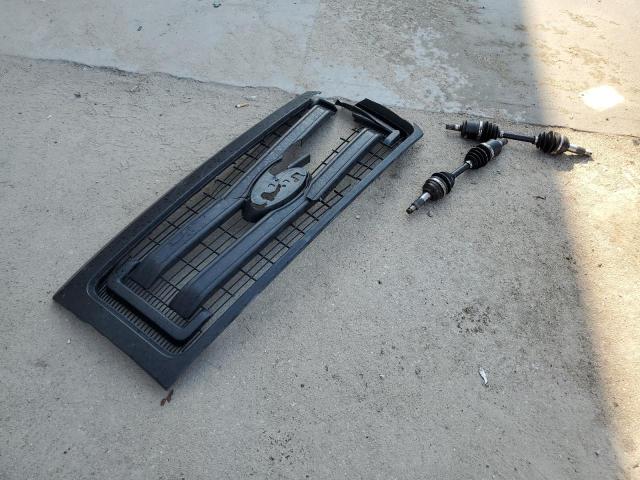 Zdjęcie 12 z aukcji – 2014 FORD F150 z VIN 1FTMF1CM5EFB70718