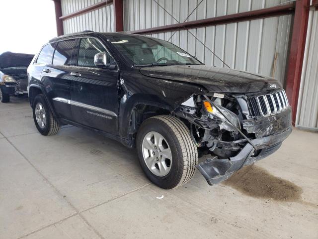 Photo 4 from auction – 2015 JEEP GRAND CHER with VIN 1C4RJFAG4FC764783