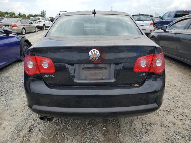 Photo 6 from auction – 2006 VOLKSWAGEN JETTA 2.5 with VIN 3VWDF81K36M650104