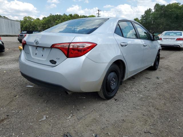 Photo 3 from auction – 2018 TOYOTA COROLLA L with VIN 2T1BURHE4JC086406