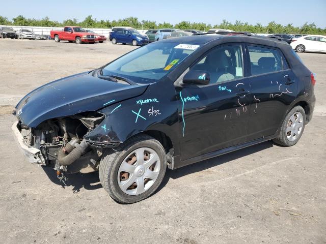 TOYOTA COROLLA MA 2009 with VIN 2T1KU40E79C041969 - Photo from auction