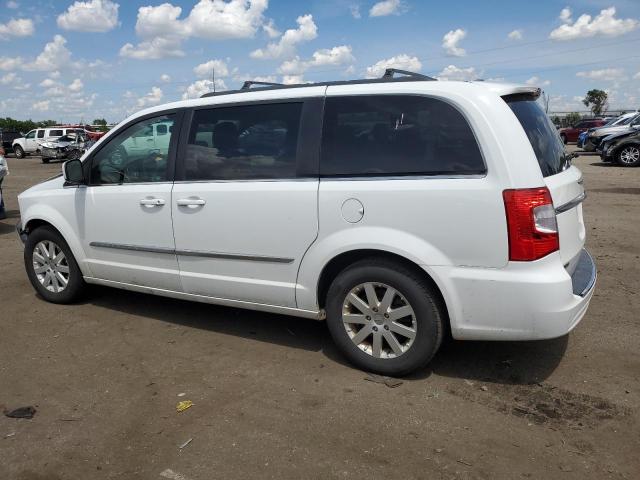 Photo 2 from auction – 2016 CHRYSLER TOWN & COU with VIN 2C4RC1BG3GR289437