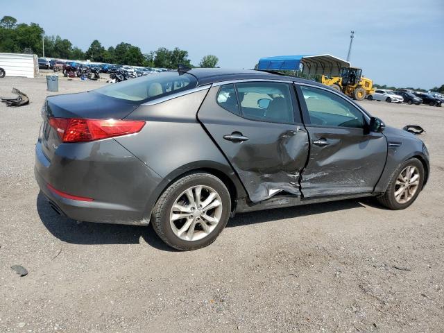 Photo 3 from auction – 2012 KIA OPTIMA EX with VIN 5XXGN4A78CG040400