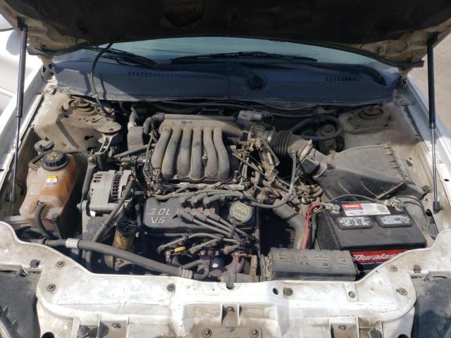 Фото 11 с аукциона – 2003 FORD TAURUS SES с VIN 1FAFP55U33G104207