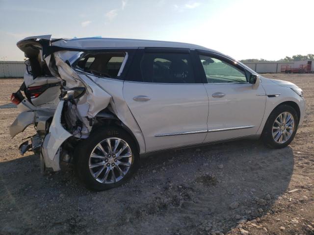 Photo 3 from auction – 2021 BUICK ENCLAVE PR with VIN 5GAERCKW6MJ254666