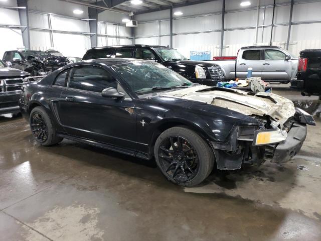 Photo 4 from auction – 2000 FORD MUSTANG with VIN 1FAFP4044YF105638