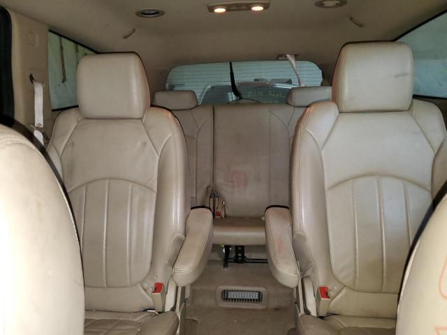 Photo 10 from auction – 2012 BUICK ENCLAVE with VIN 5GAKVCED8CJ240985