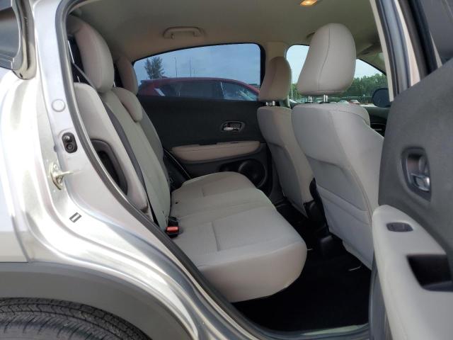 Photo 11 from auction – 2019 HONDA HR-V LX with VIN 3CZRU5H35KM728737
