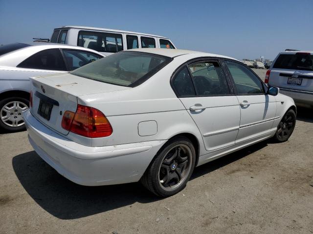 Photo 3 from auction – 2003 BMW 325 I with VIN WBAAZ33453KP80402