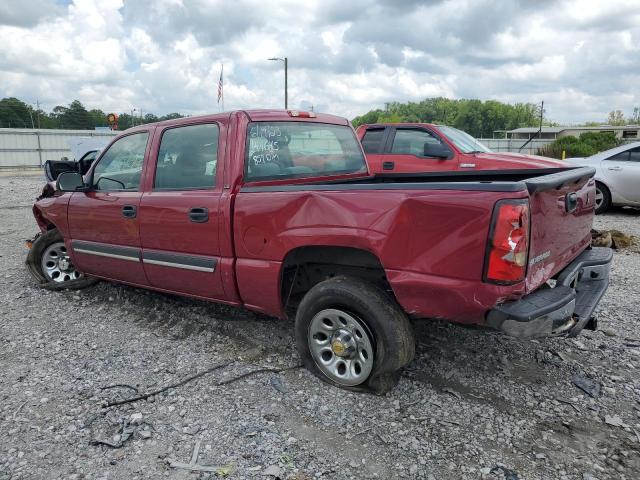 Photo 2 from auction – 2006 CHEVROLET SILVERADO with VIN 2GCEC13V361274638