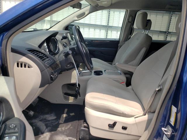 Photo 7 from auction – 2011 DODGE GR CARAVAN with VIN 2D4RN5DG8BR654625
