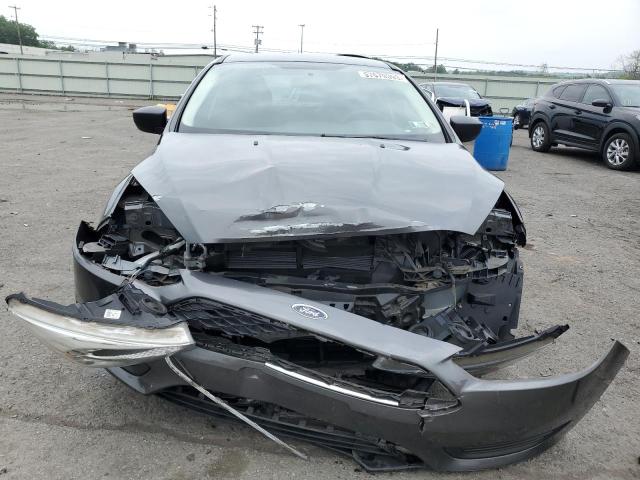 Photo 5 from auction – 2017 FORD FOCUS S with VIN 1FADP3E25HL256062