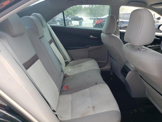 Photo 10 from auction – 2012 TOYOTA CAMRY BASE with VIN 4T1BF1FK9CU620294