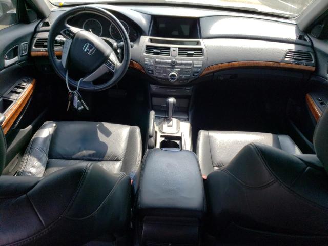 Photo 8 from auction – 2012 HONDA ACCORD EXL with VIN 1HGCP3F83CA028155