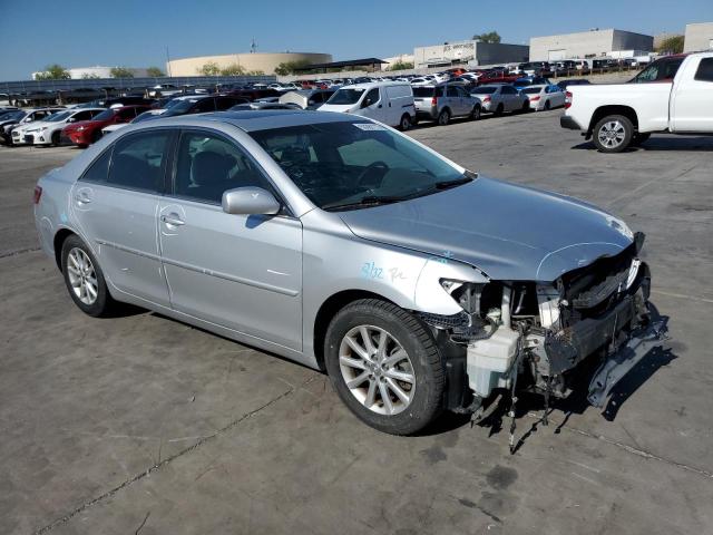 Photo 4 from auction – 2011 TOYOTA CAMRY BASE with VIN 4T1BF3EK8BU771297