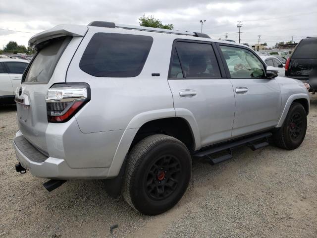Photo 3 from auction – 2022 TOYOTA 4RUNNER SR with VIN JTEFU5JR5N5271201