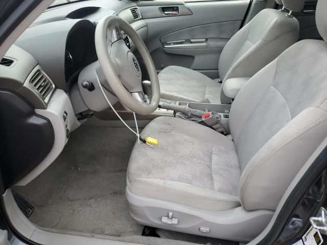Photo 7 from auction – 2010 SUBARU FORESTER 2 with VIN JF2SH6CC5AH901556